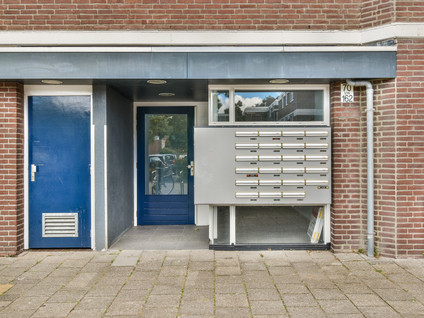 Tarwekamp 158
