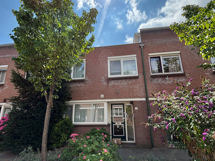 Sierkershof 5