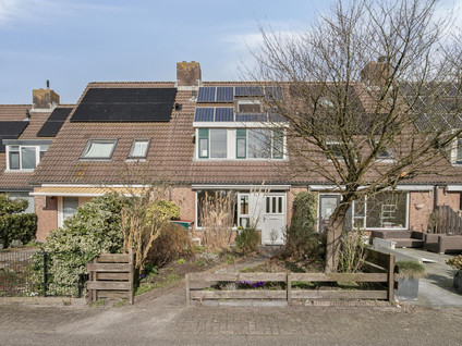 Graaf Dirklaan 29