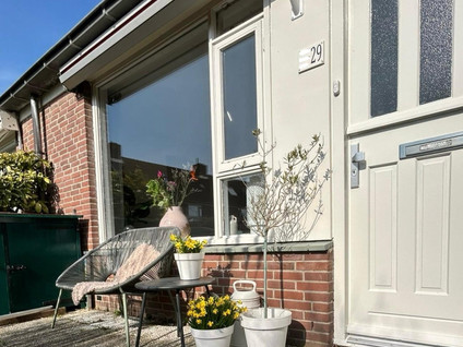Graaf Dirklaan 29