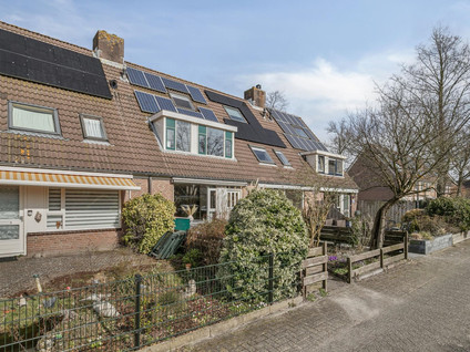 Graaf Dirklaan 29