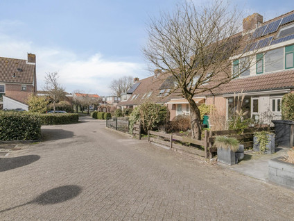 Graaf Dirklaan 29