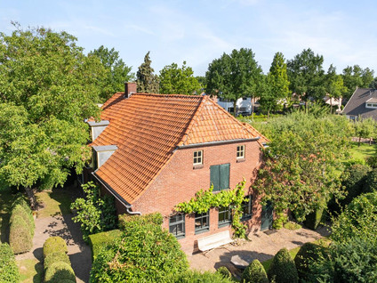 Stadswal 61