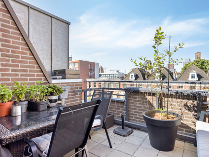 Laan van Nieuw-Oost-Indië 14P