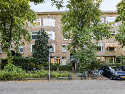Vroesenlaan 47C