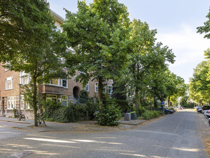 Vroesenlaan 47C