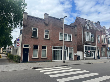 Korvelseweg 209A