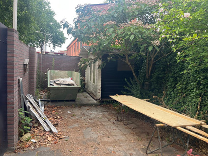 Korvelseweg 209A