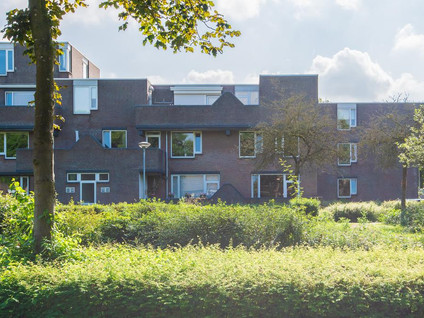 Anne Frankstraat 110
