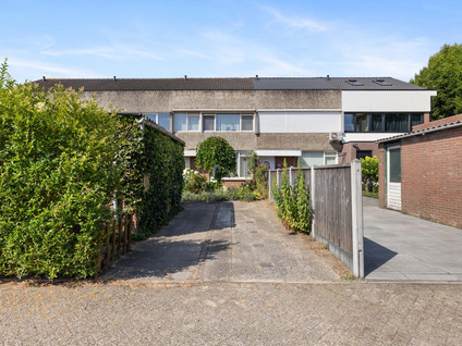 Mollegang 84