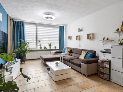 van Voorststraat 8
