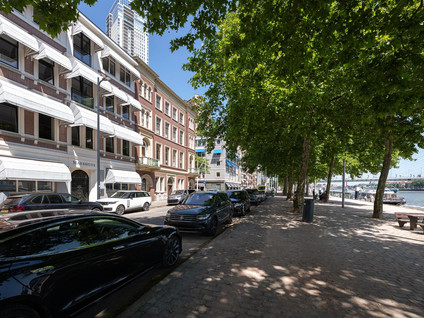 Willemskade 21E