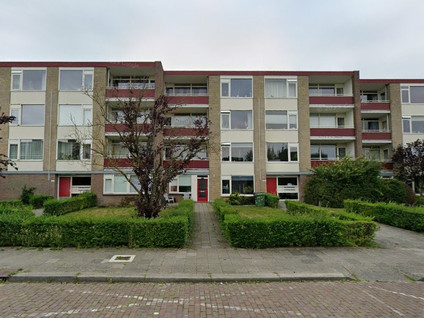 Meteoorstraat 39
