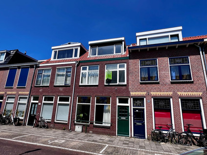 Oranjestraat 101