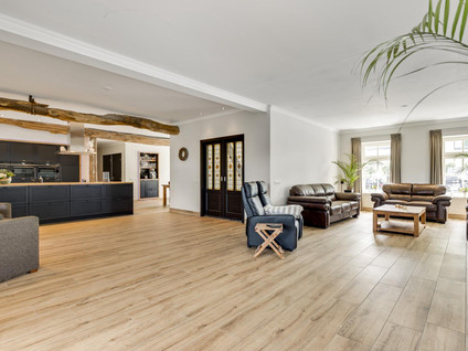 Onze Lieve Vrouwestraat 37-39 