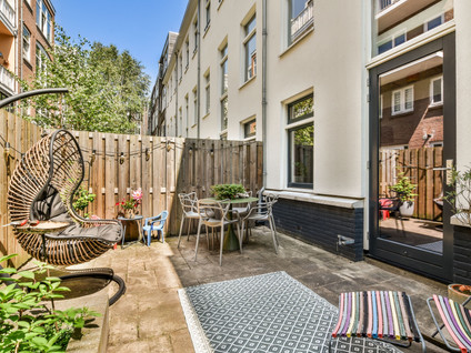 Proveniersstraat 17
