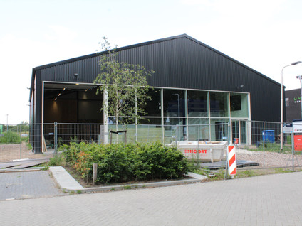 Spaubeekstraat 