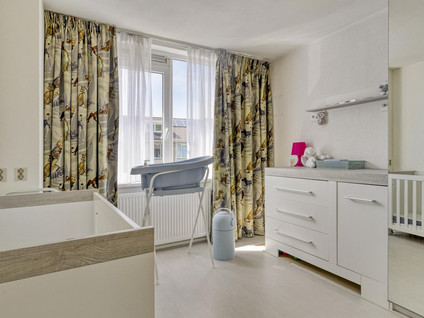 Baarsveen 418