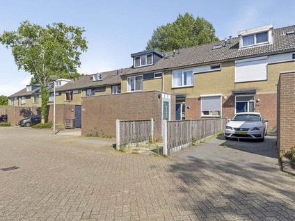 Baarsveen 418