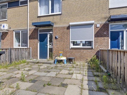 Baarsveen 418