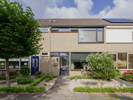 Regerstraat 23