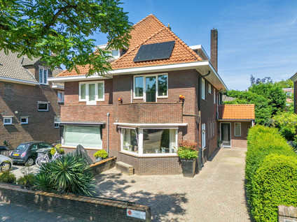 Deken van Oppensingel 29