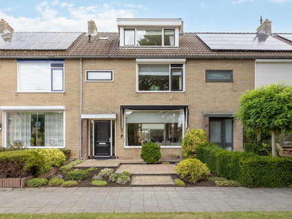 's-Gravenweg 21