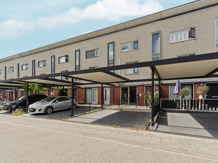 Woestduijnstraat 73