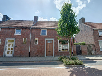 Burgemeester de Grauwstraat 11