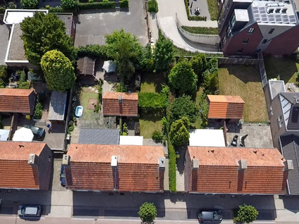 Burgemeester de Grauwstraat 11
