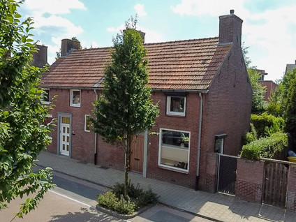 Burgemeester de Grauwstraat 11