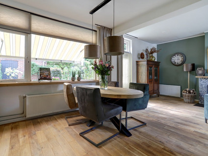 Burgemeester de Grauwstraat 11