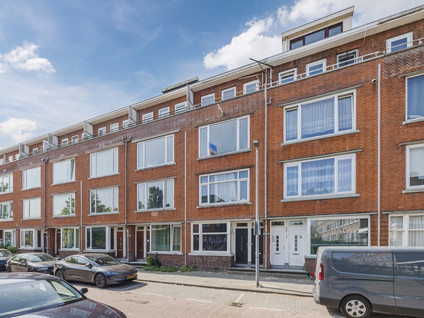 Russischestraat 90B02