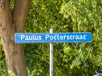 Paulus Potterstraat 16