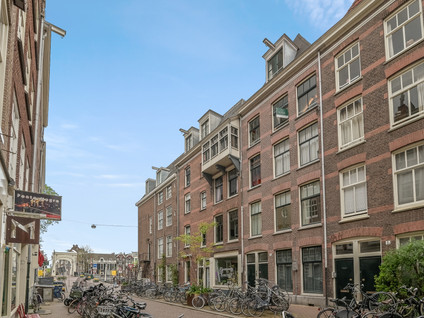 Nieuwe Kerkstraat 1A3