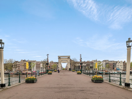 Nieuwe Kerkstraat 1A3