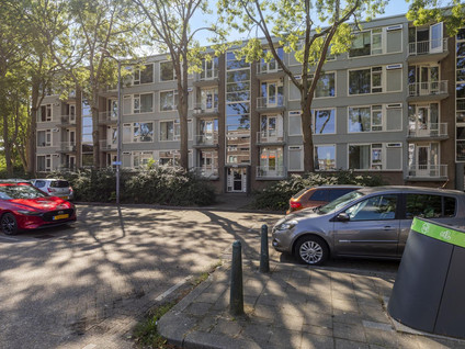 Wilbertoord 281