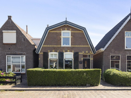 Gasthuisweg 21