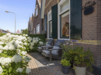 Gasthuisweg 21