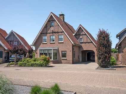 De Haverkamp 20