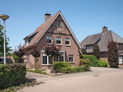 De Haverkamp 20