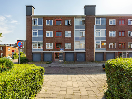 Hyacinthstraat 43