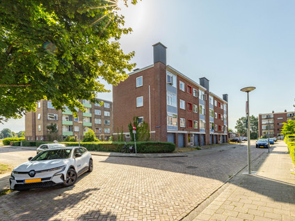 Hyacinthstraat 43