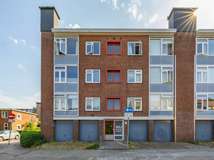 Hyacinthstraat 43