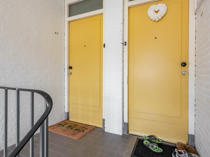 Hyacinthstraat 43