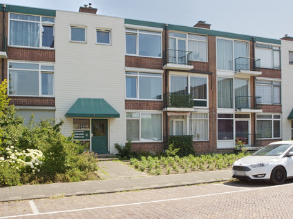 Johan Evertsenlaan 2A