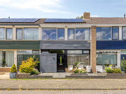Witte de Withstraat 35