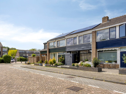 Witte de Withstraat 35