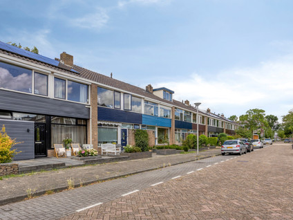 Witte de Withstraat 35