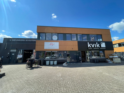 Bouwerij 71D